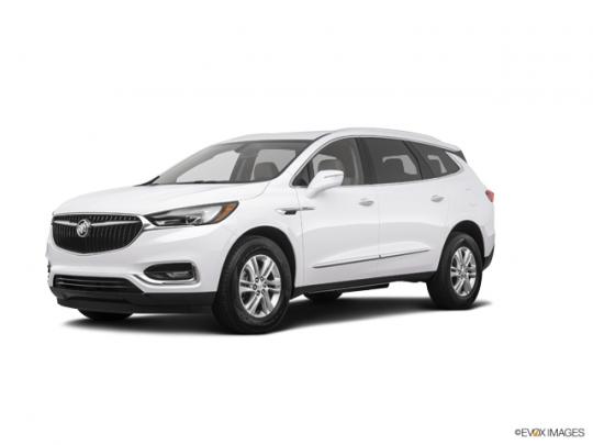 2019 Buick Enclave Photo 1