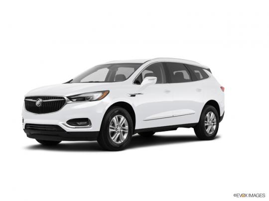 2020 Buick Enclave Photo 1