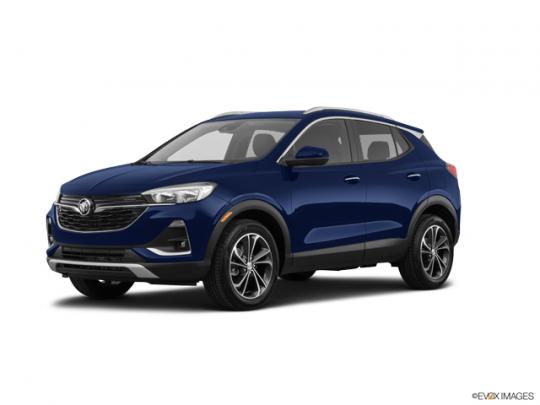 2021 Buick Encore GX Photo 1