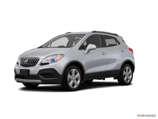 2015 Buick Encore Photo 1