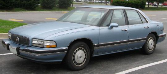 1996 Buick Lesabre >> 1996 Buick Lesabre Custom 1996 Buick Lesabre >> 1996 Buick Lesabre Custom