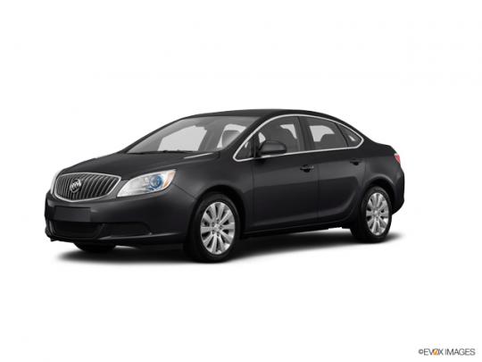 2017 Buick Verano Photo 1