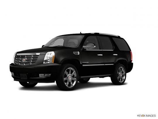 2013 Cadillac Escalade Photo 1