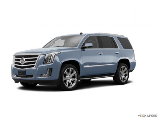 2015 Cadillac Escalade Photo 1