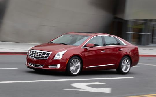 2016 Cadillac Xts Base Vin Number Search Autodetective 2016 Cadillac Xts Base Photo 1