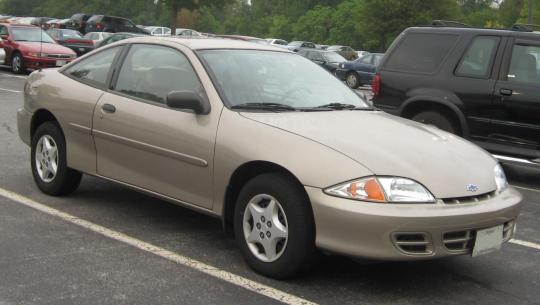 2002 Chevrolet Cavalier Vin Number Search Autodetective