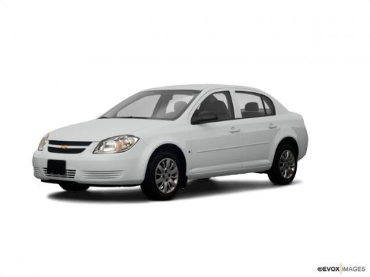 2009 Chevrolet Cobalt Photo 1