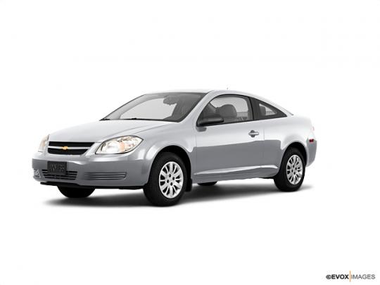 2010 Chevrolet Cobalt Photo 1