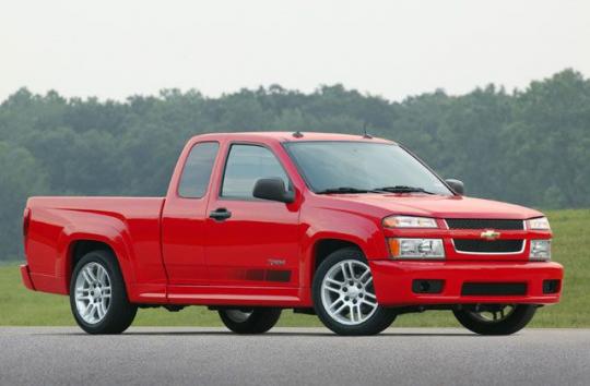 2008 Chevrolet Colorado Specs Prices Vins Recalls Autodetective
