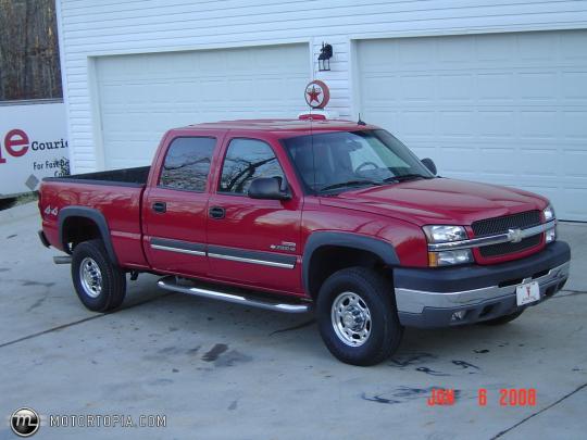 2003 Silverado 2500hd >> 2003 Chevrolet Silverado 2500hd 2003 Silverado 2500hd >> 2003 Chevrolet Silverado 2500hd