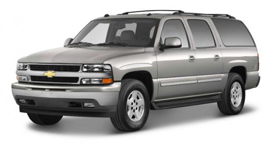 2005 Chevrolet Suburban Specs Prices Vins Recalls Autodetective