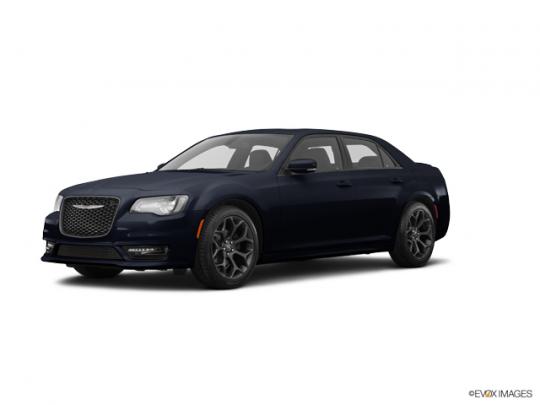 2020 Chrysler 300 Photo 1