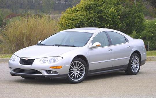 Chrysler 300m 1999