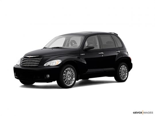 2007 Chrysler PT Cruiser Photo 1