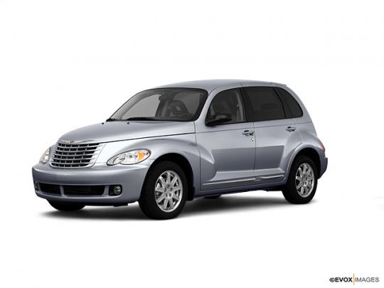 2010 Chrysler PT Cruiser Photo 1