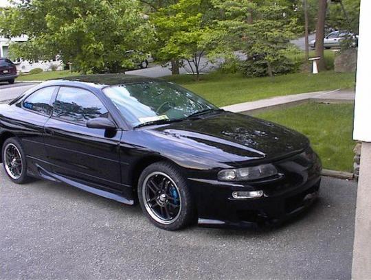 Dodge Avenger 1994