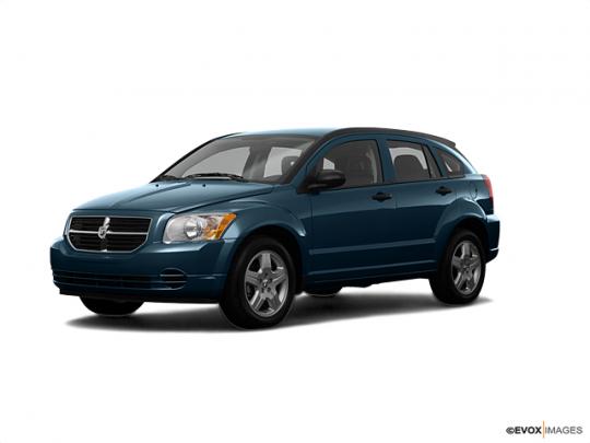 2008 Dodge Caliber Photo 1