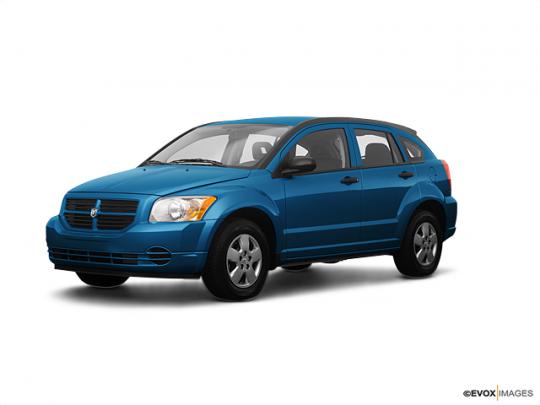 2009 Dodge Caliber Photo 1