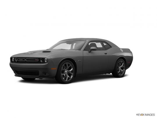 2015 Dodge Challenger Photo 1