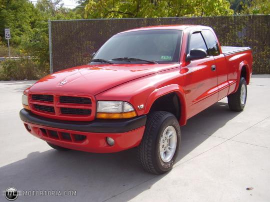 1998 Dodge Dakota Vins Configurations Msrp Specs Autodetective