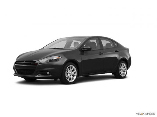 2013 Dodge Dart Photo 1