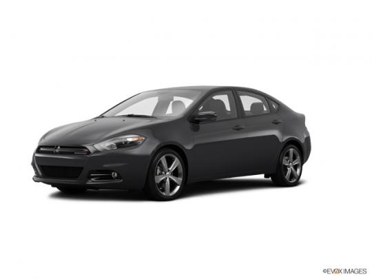 2014 Dodge Dart Photo 1