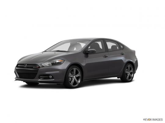 2015 Dodge Dart Photo 1