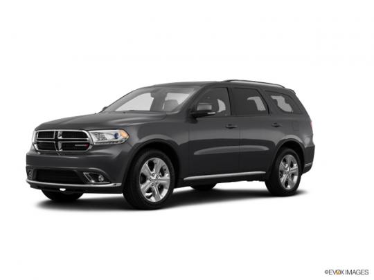 2015 Dodge Durango Photo 1