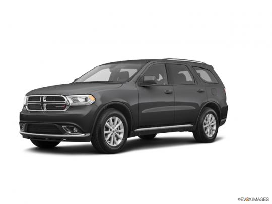 2020 Dodge Durango Photo 1