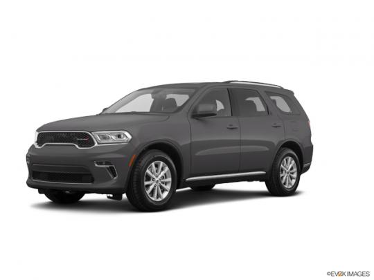 2022 Dodge Durango Photo 1