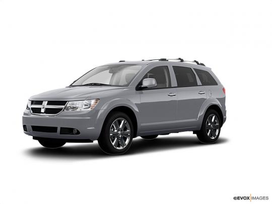 2009 Dodge Journey Photo 1