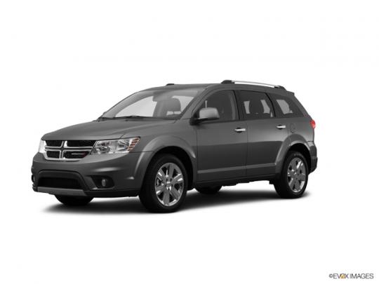 dodge journey 2014 msrp