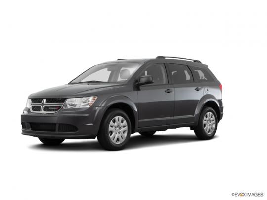 2016 Dodge Journey Photo 1