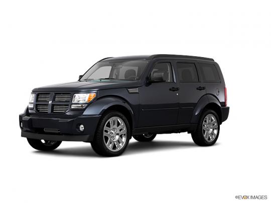 2011 Dodge Nitro Photo 1