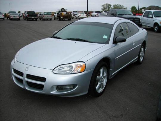 Свечи dodge stratus