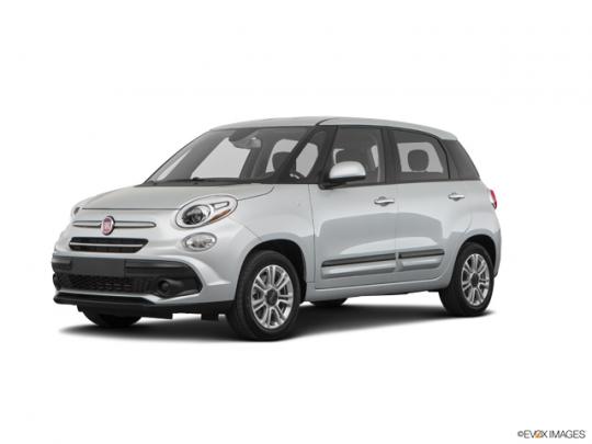 2020 Fiat 500L Photo 1