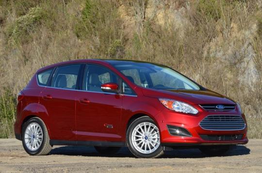 13 Ford C Max Energi Vins Configurations Msrp Specs Autodetective 13 Ford C Max Energi Vins Configurations Msrp Specs Autodetective