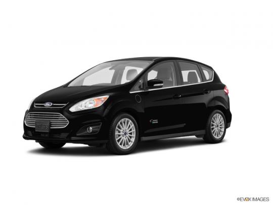 2016 Ford C-Max Energi Photo 1