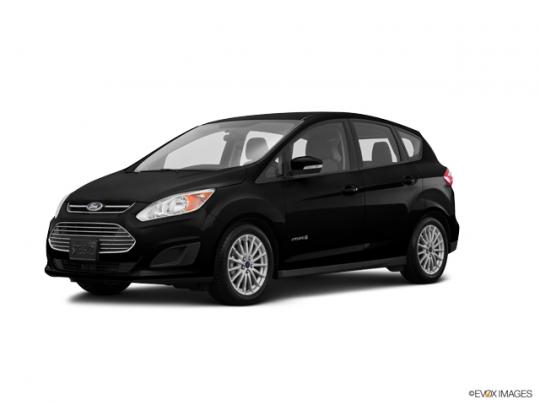 2016 Ford C-Max Hybrid Photo 1