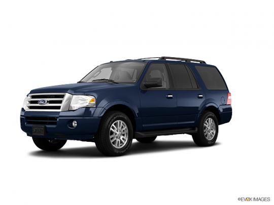 2011 Ford Expedition Photo 1