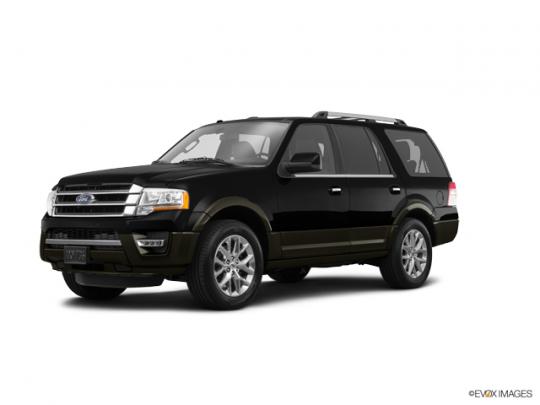 2016 Ford Expedition Photo 1