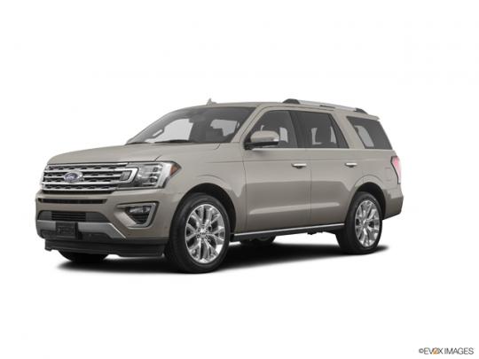 2019 Ford Expedition Photo 1