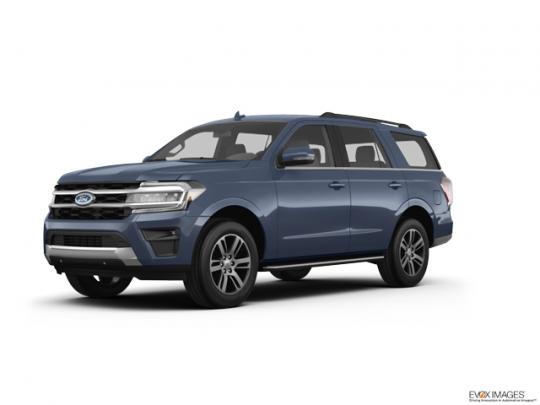 2023 Ford Expedition Photo 1