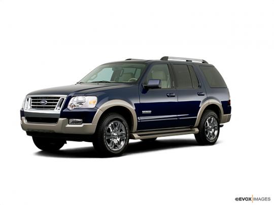 2006 Ford Explorer Photo 1