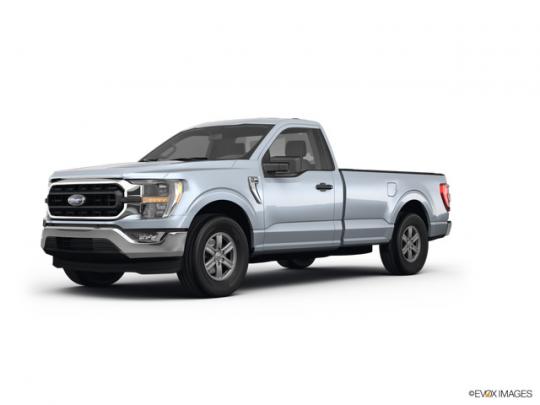 2022 Ford F-150 Photo 1
