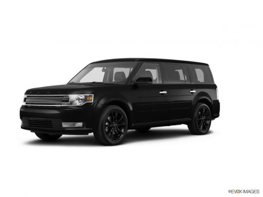 2017 Ford Flex Photo 1