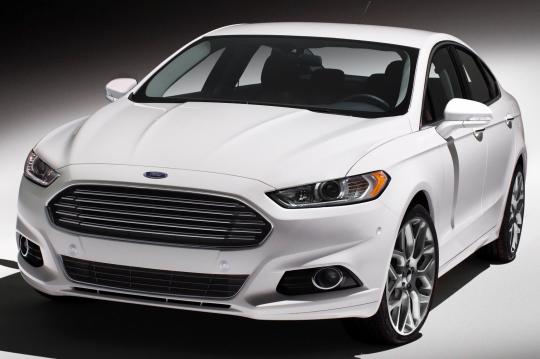 2017 Ford Fusion S Vin Check Specs Recalls Autodetective 2017 Ford Fusion S Exterior