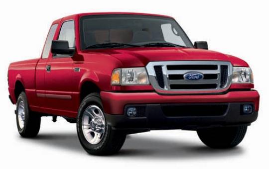 2006 Ford Ranger Vin Check Specs Recalls Autodetective