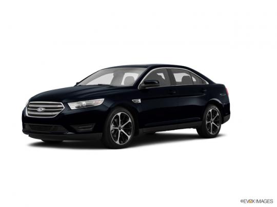 2015 Ford Taurus Photo 1