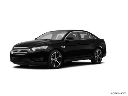 2016 Ford Taurus Photo 1